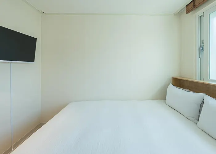 Seokjeong ソウル特別市