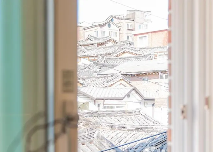 ヴィラ Seokjeong ソウル特別市